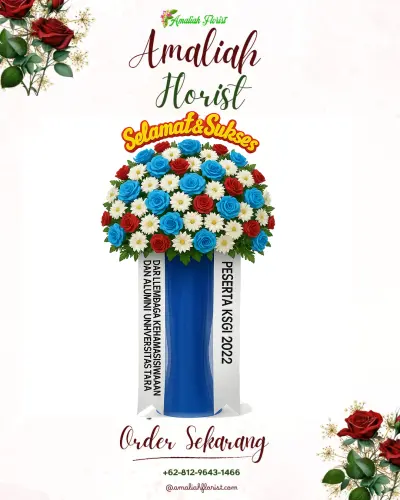 Standing Flower di Plered